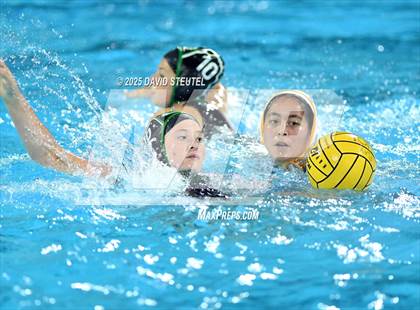 Thumbnail 1 in River City @ Granite Bay (CIF SJS D1 Quarterfinal) photogallery.