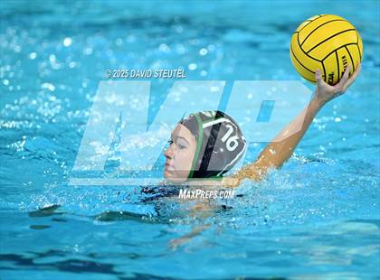 Thumbnail 2 in River City @ Granite Bay (CIF SJS D1 Quarterfinal) photogallery.