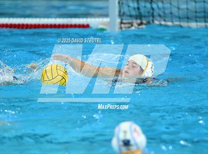 Thumbnail 2 in River City @ Granite Bay (CIF SJS D1 Quarterfinal) photogallery.