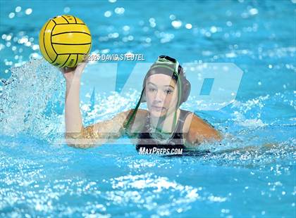 Thumbnail 1 in River City @ Granite Bay (CIF SJS D1 Quarterfinal) photogallery.