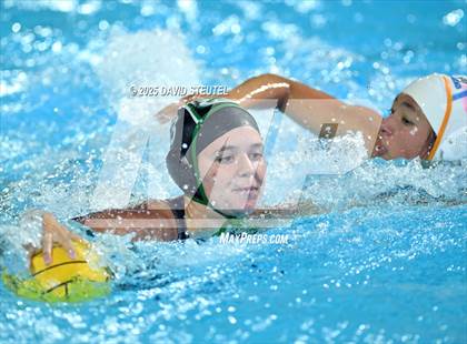 Thumbnail 3 in River City @ Granite Bay (CIF SJS D1 Quarterfinal) photogallery.