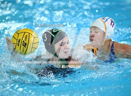 Thumbnail 1 in River City @ Granite Bay (CIF SJS D1 Quarterfinal) photogallery.