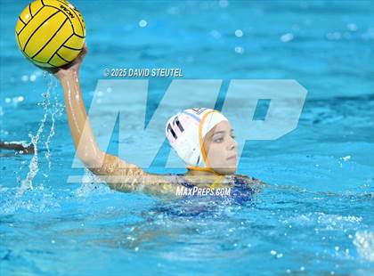 Thumbnail 2 in River City @ Granite Bay (CIF SJS D1 Quarterfinal) photogallery.