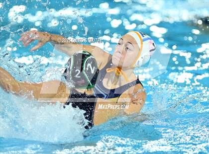 Thumbnail 3 in River City @ Granite Bay (CIF SJS D1 Quarterfinal) photogallery.