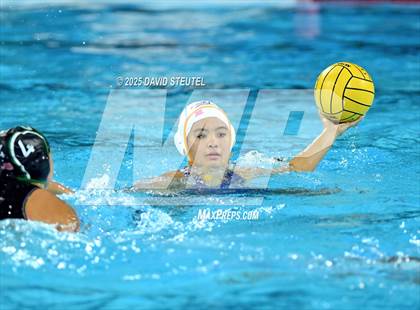 Thumbnail 3 in River City @ Granite Bay (CIF SJS D1 Quarterfinal) photogallery.