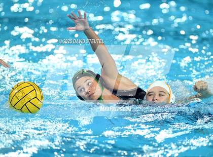Thumbnail 2 in River City @ Granite Bay (CIF SJS D1 Quarterfinal) photogallery.