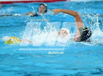 Thumbnail 1 in River City @ Granite Bay (CIF SJS D1 Quarterfinal) photogallery.