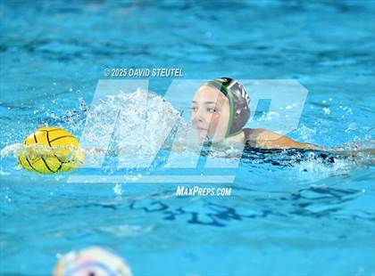 Thumbnail 2 in River City @ Granite Bay (CIF SJS D1 Quarterfinal) photogallery.