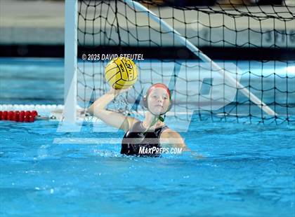 Thumbnail 2 in River City @ Granite Bay (CIF SJS D1 Quarterfinal) photogallery.