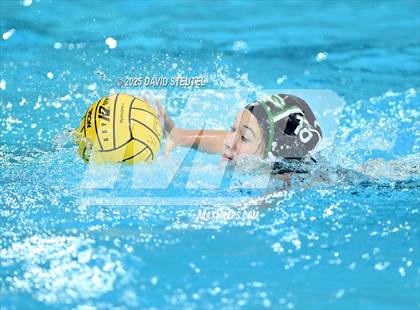 Thumbnail 1 in River City @ Granite Bay (CIF SJS D1 Quarterfinal) photogallery.