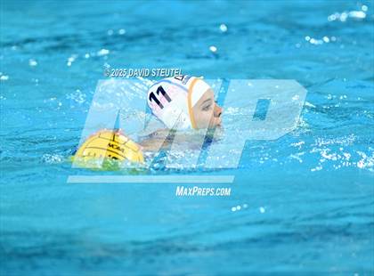 Thumbnail 3 in River City @ Granite Bay (CIF SJS D1 Quarterfinal) photogallery.