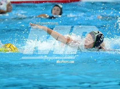 Thumbnail 2 in River City @ Granite Bay (CIF SJS D1 Quarterfinal) photogallery.