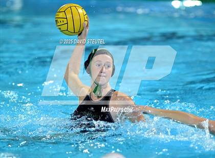 Thumbnail 2 in River City @ Granite Bay (CIF SJS D1 Quarterfinal) photogallery.