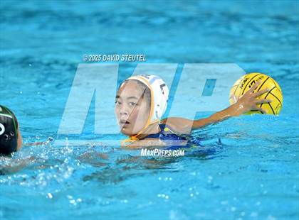 Thumbnail 1 in River City @ Granite Bay (CIF SJS D1 Quarterfinal) photogallery.