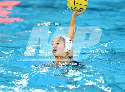 Thumbnail 3 in River City @ Granite Bay (CIF SJS D1 Quarterfinal) photogallery.