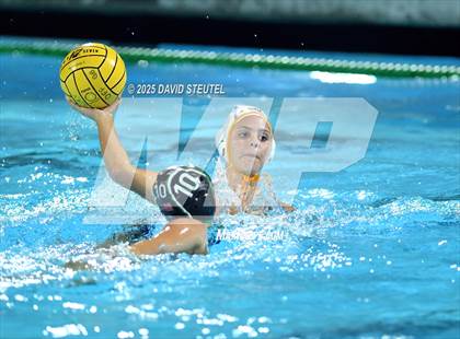 Thumbnail 3 in River City @ Granite Bay (CIF SJS D1 Quarterfinal) photogallery.