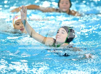 Thumbnail 3 in River City @ Granite Bay (CIF SJS D1 Quarterfinal) photogallery.