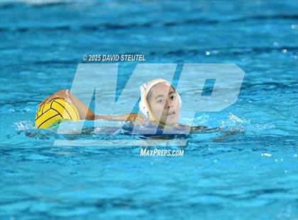 Thumbnail 3 in River City @ Granite Bay (CIF SJS D1 Quarterfinal) photogallery.