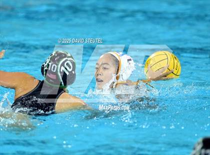 Thumbnail 2 in River City @ Granite Bay (CIF SJS D1 Quarterfinal) photogallery.