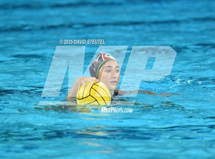 Thumbnail 2 in River City @ Granite Bay (CIF SJS D1 Quarterfinal) photogallery.