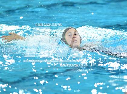 Thumbnail 2 in River City @ Granite Bay (CIF SJS D1 Quarterfinal) photogallery.