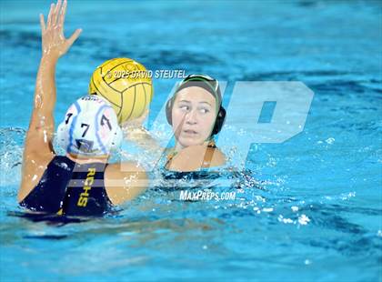 Thumbnail 3 in River City @ Granite Bay (CIF SJS D1 Quarterfinal) photogallery.