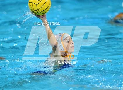 Thumbnail 3 in River City @ Granite Bay (CIF SJS D1 Quarterfinal) photogallery.