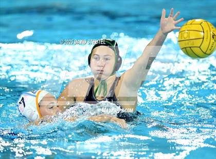 Thumbnail 2 in River City @ Granite Bay (CIF SJS D1 Quarterfinal) photogallery.