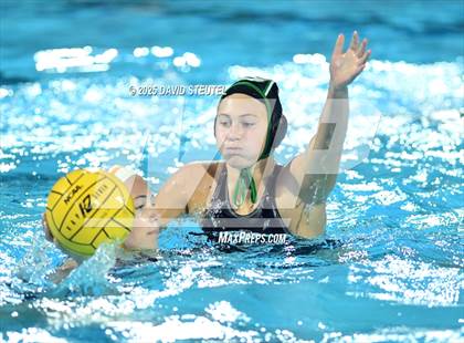 Thumbnail 1 in River City @ Granite Bay (CIF SJS D1 Quarterfinal) photogallery.