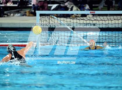 Thumbnail 2 in River City @ Granite Bay (CIF SJS D1 Quarterfinal) photogallery.