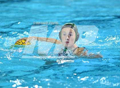 Thumbnail 1 in River City @ Granite Bay (CIF SJS D1 Quarterfinal) photogallery.