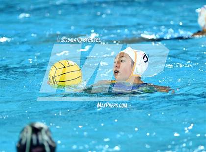 Thumbnail 2 in River City @ Granite Bay (CIF SJS D1 Quarterfinal) photogallery.