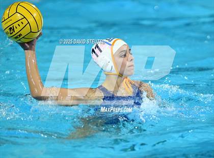 Thumbnail 3 in River City @ Granite Bay (CIF SJS D1 Quarterfinal) photogallery.