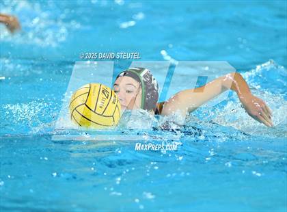 Thumbnail 1 in River City @ Granite Bay (CIF SJS D1 Quarterfinal) photogallery.