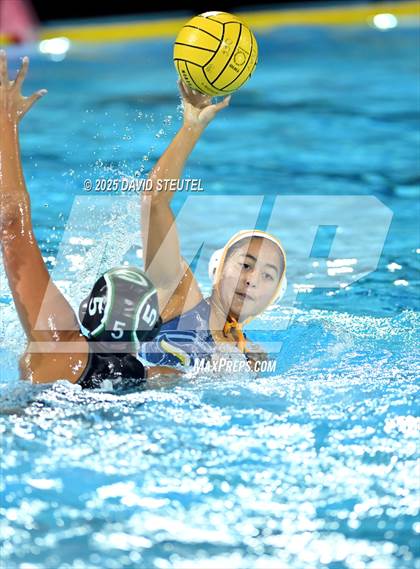 Thumbnail 2 in River City @ Granite Bay (CIF SJS D1 Quarterfinal) photogallery.