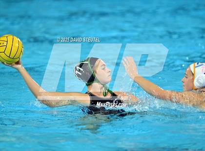 Thumbnail 3 in River City @ Granite Bay (CIF SJS D1 Quarterfinal) photogallery.