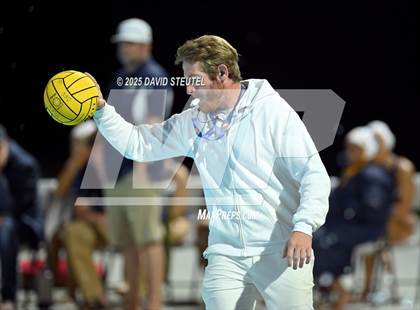 Thumbnail 2 in River City @ Granite Bay (CIF SJS D1 Quarterfinal) photogallery.