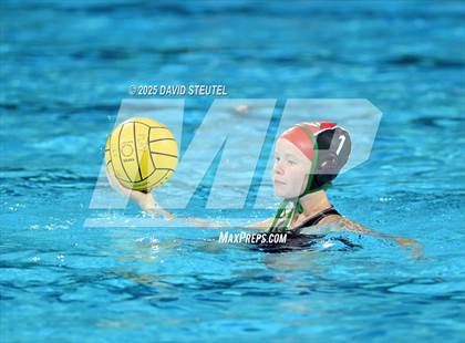 Thumbnail 2 in River City @ Granite Bay (CIF SJS D1 Quarterfinal) photogallery.