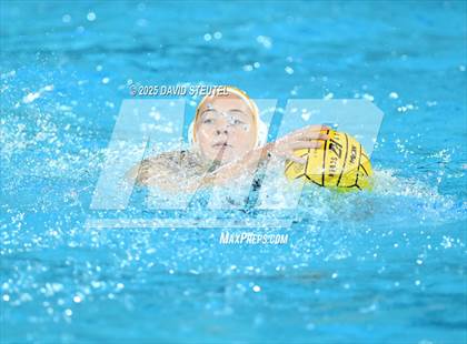 Thumbnail 3 in River City @ Granite Bay (CIF SJS D1 Quarterfinal) photogallery.