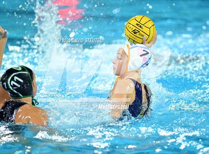 Thumbnail 2 in River City @ Granite Bay (CIF SJS D1 Quarterfinal) photogallery.