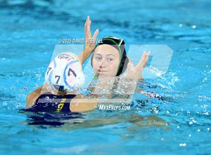 Thumbnail 2 in River City @ Granite Bay (CIF SJS D1 Quarterfinal) photogallery.