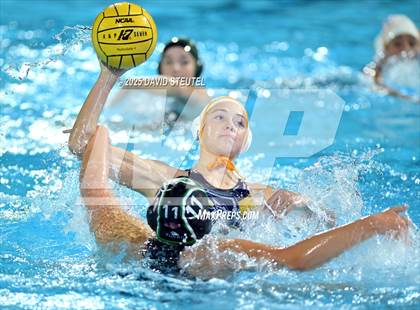 Thumbnail 2 in River City @ Granite Bay (CIF SJS D1 Quarterfinal) photogallery.