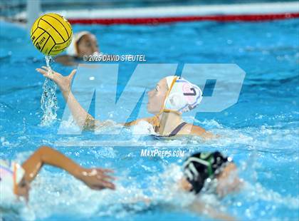 Thumbnail 1 in River City @ Granite Bay (CIF SJS D1 Quarterfinal) photogallery.