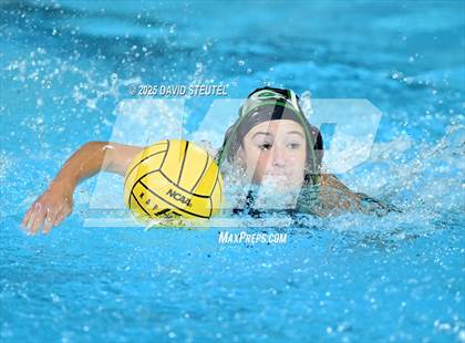 Thumbnail 2 in River City @ Granite Bay (CIF SJS D1 Quarterfinal) photogallery.