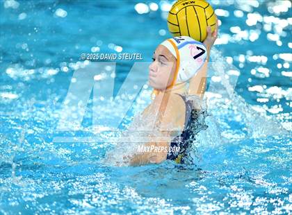 Thumbnail 3 in River City @ Granite Bay (CIF SJS D1 Quarterfinal) photogallery.