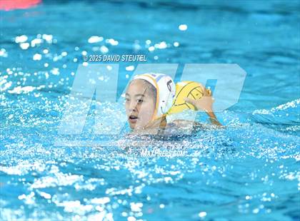 Thumbnail 2 in River City @ Granite Bay (CIF SJS D1 Quarterfinal) photogallery.