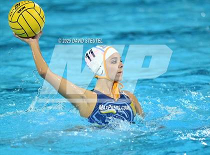 Thumbnail 3 in River City @ Granite Bay (CIF SJS D1 Quarterfinal) photogallery.