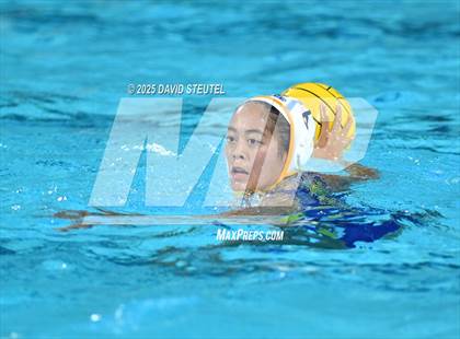 Thumbnail 3 in River City @ Granite Bay (CIF SJS D1 Quarterfinal) photogallery.