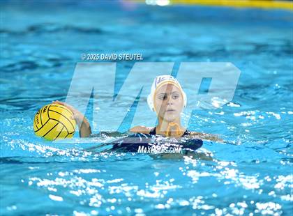 Thumbnail 1 in River City @ Granite Bay (CIF SJS D1 Quarterfinal) photogallery.