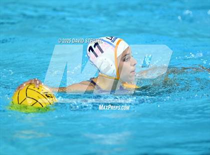 Thumbnail 2 in River City @ Granite Bay (CIF SJS D1 Quarterfinal) photogallery.